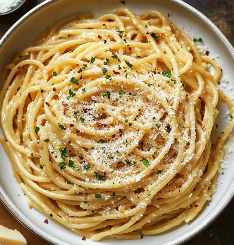 Master Sticky Honey Garlic Pasta Just Minutes