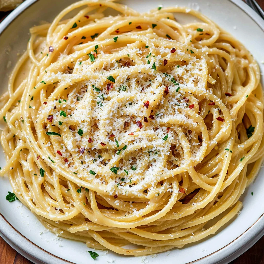 Master Sticky Honey Garlic Pasta Just Minutes