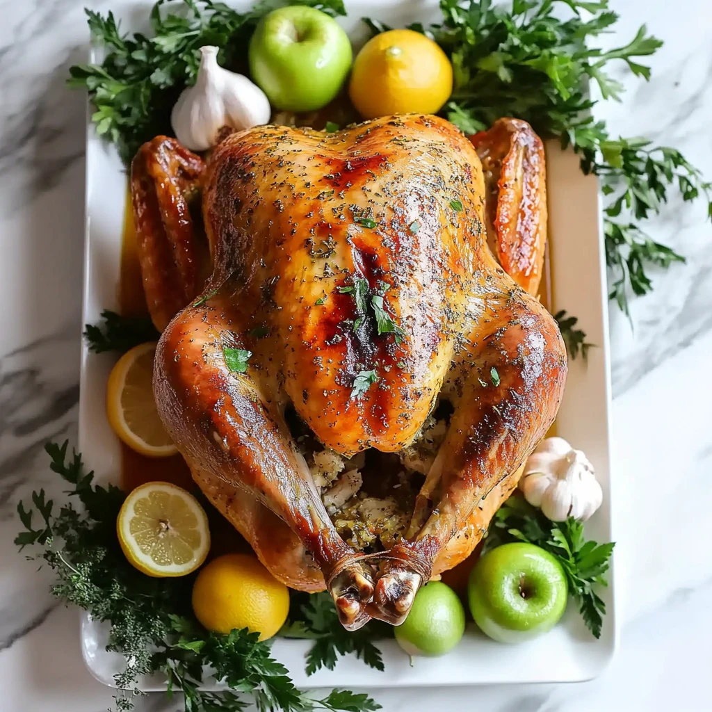 Ultimate Guide Classic Roasted Turkey Stuffing