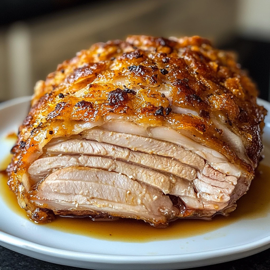 25g Protein Vegan Turkey Thanksgiving That Wows Carnivores