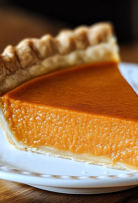 Irresistible Thanksgiving Pies That Wow Every Time