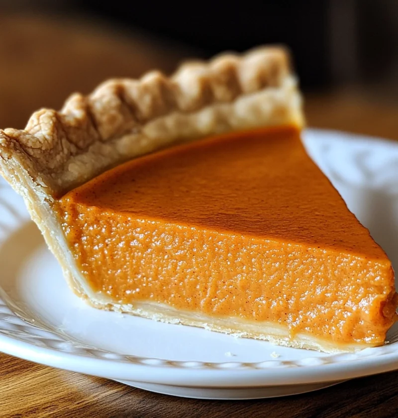 Irresistible Thanksgiving Pies That Wow Every Time