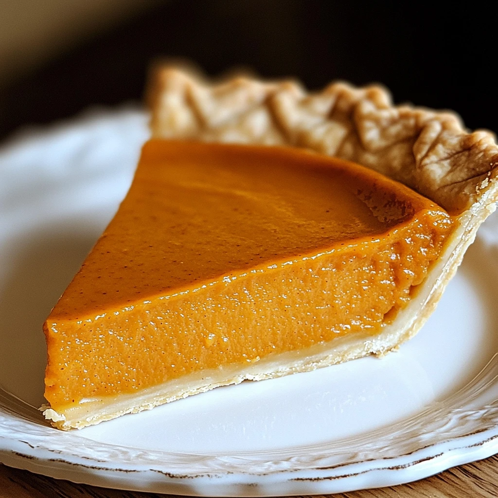 Irresistible Thanksgiving Pies That Wow Every Time