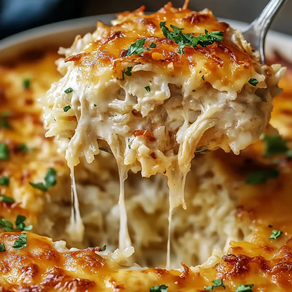 30minute French Onion Chicken