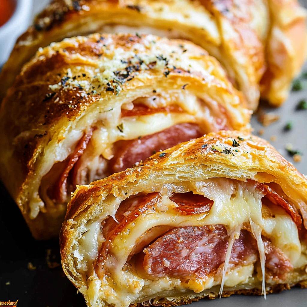 5 Simple Steps to Perfect Stromboli