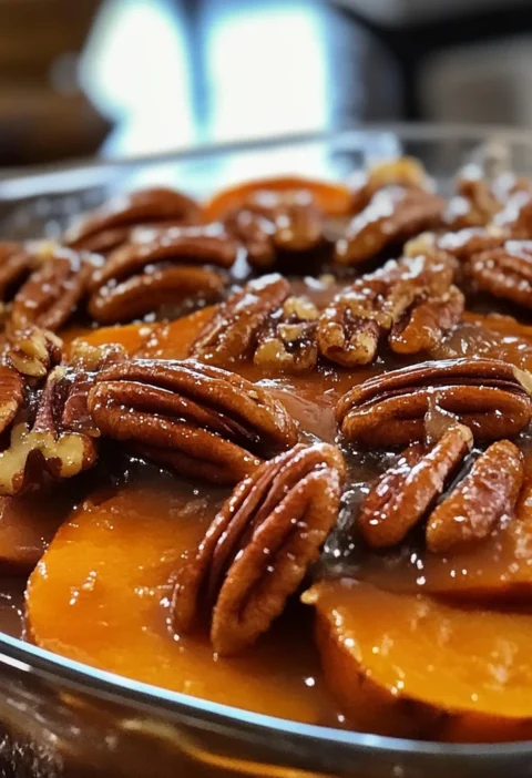 Thanksgiving Harvest Sides