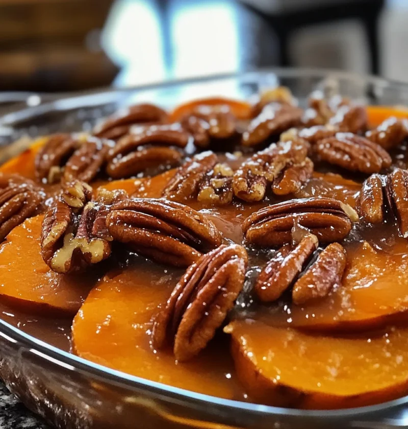 Thanksgiving Harvest Sides