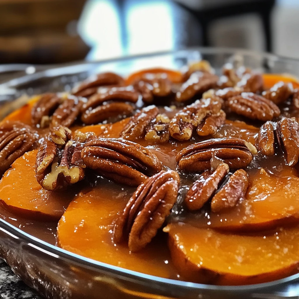 5 Thanksgiving Harvest Sides