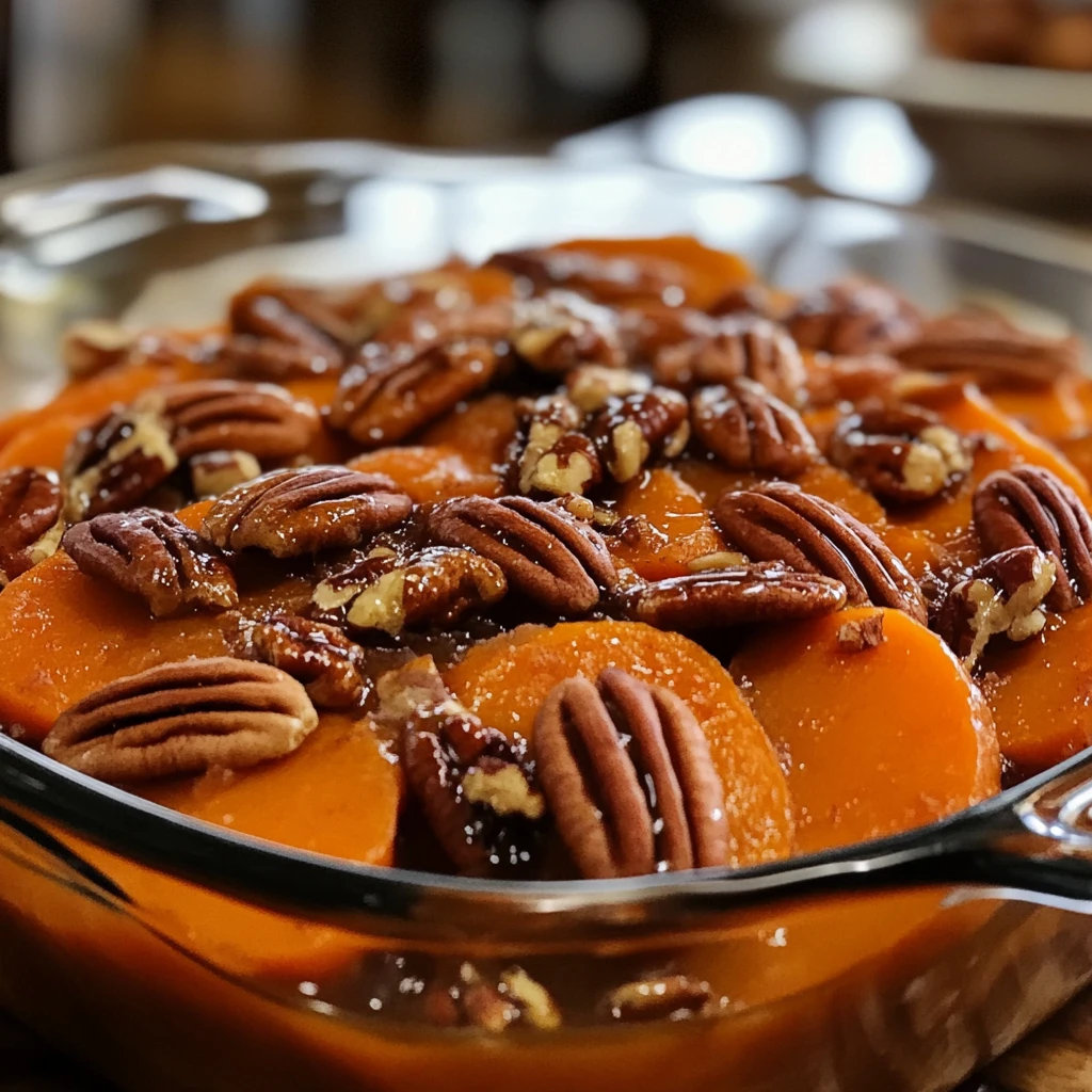 Thanksgiving Harvest Sides
