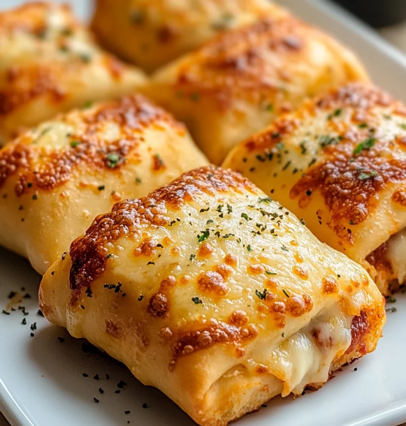 Air Fryer Pizza Rolls Crispy Golden Delicious Delight