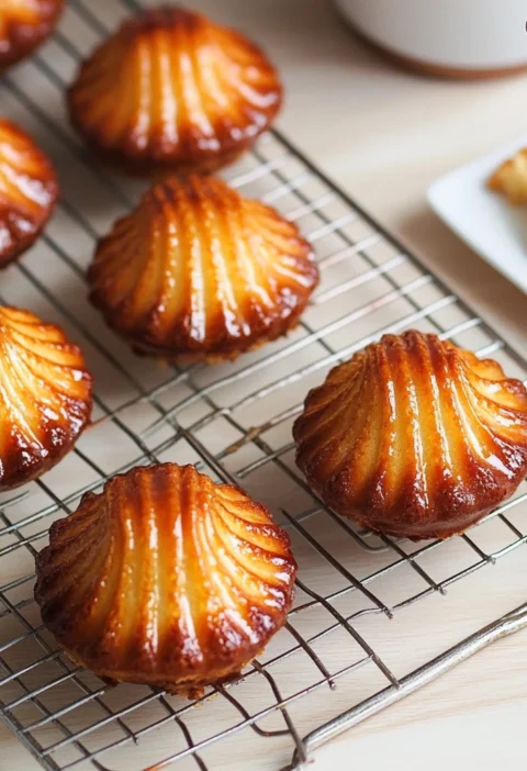 Butter Rice Cake Beginner Friendly Recipe