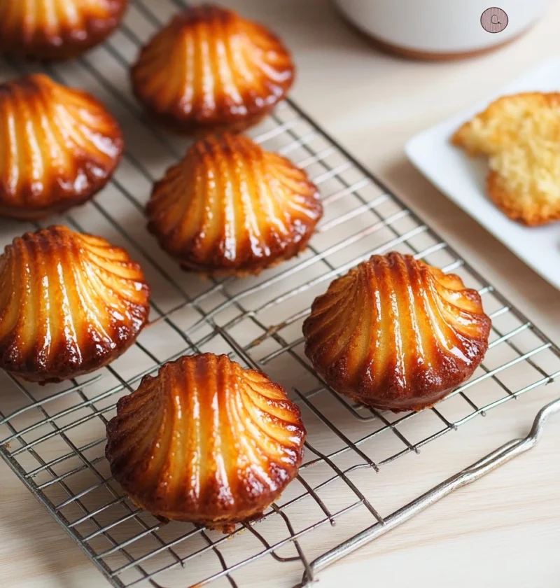 Butter Rice Cake Beginner Friendly Recipe