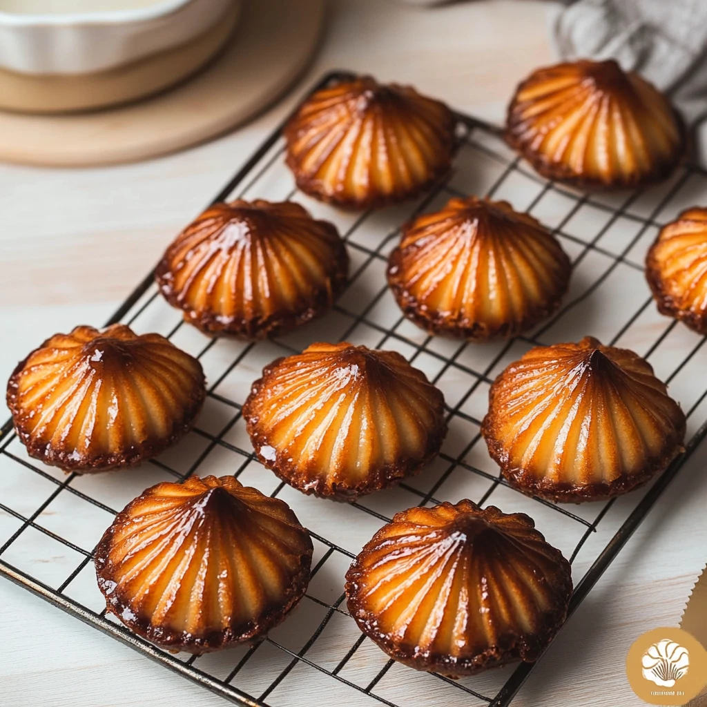 Butter Rice Cake Beginner Friendly Recipe