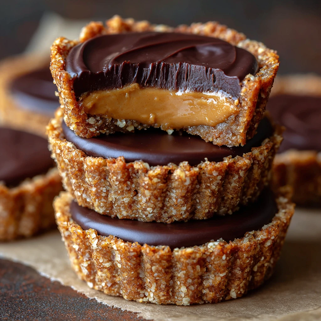 Chocolate Peanut Butter Pie – Easy No-Bake Dessert Idea