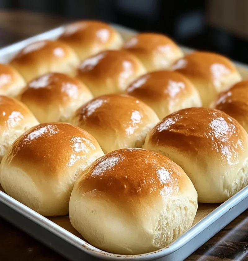 Copycat Texas Roadhouse Rolls Fluffy Homemade Heaven