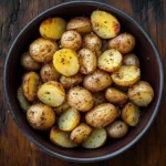 5 Thanksgiving Harvest Sides