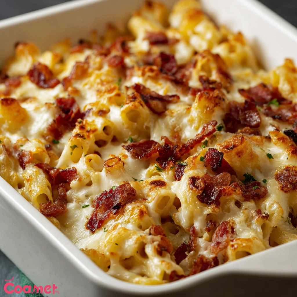 Crazy Good Casserole