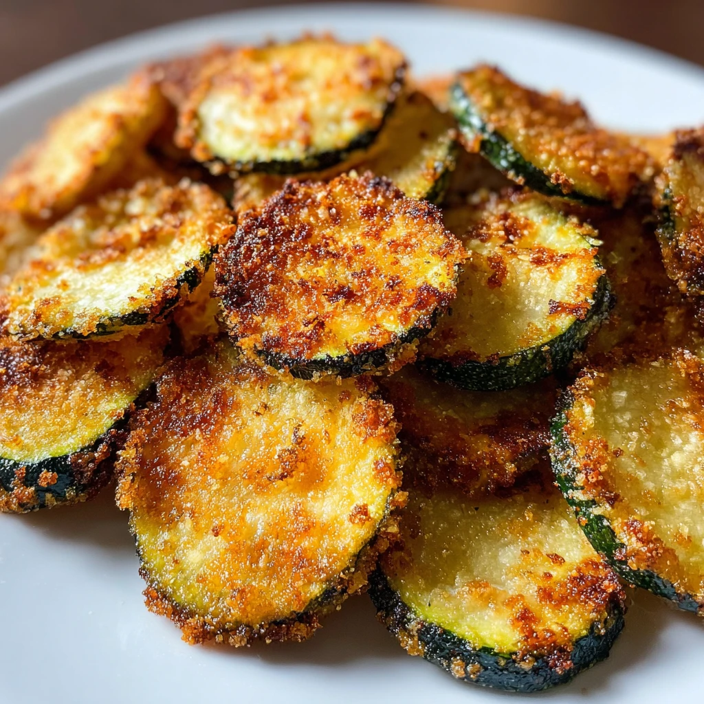 Crispy Buttery Fried Zucchini Irresistible 20minute Perfection