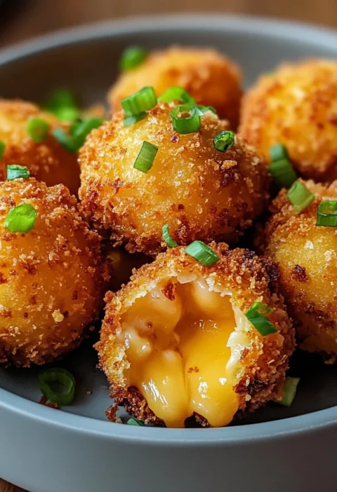 Crispy Corn Cheese Bites Ready Minutes