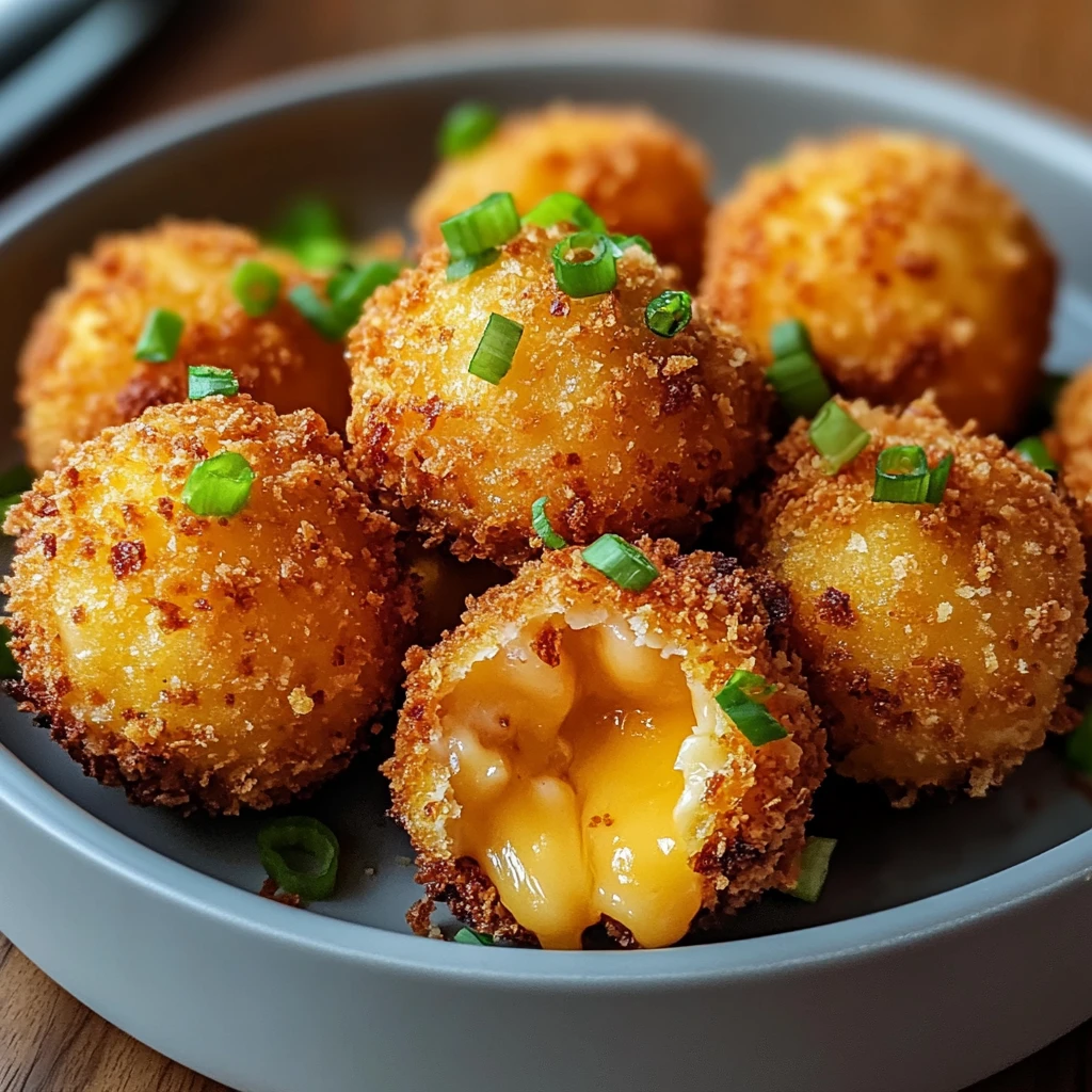 Crispy Corn Cheese Bites Ready in Minutes
