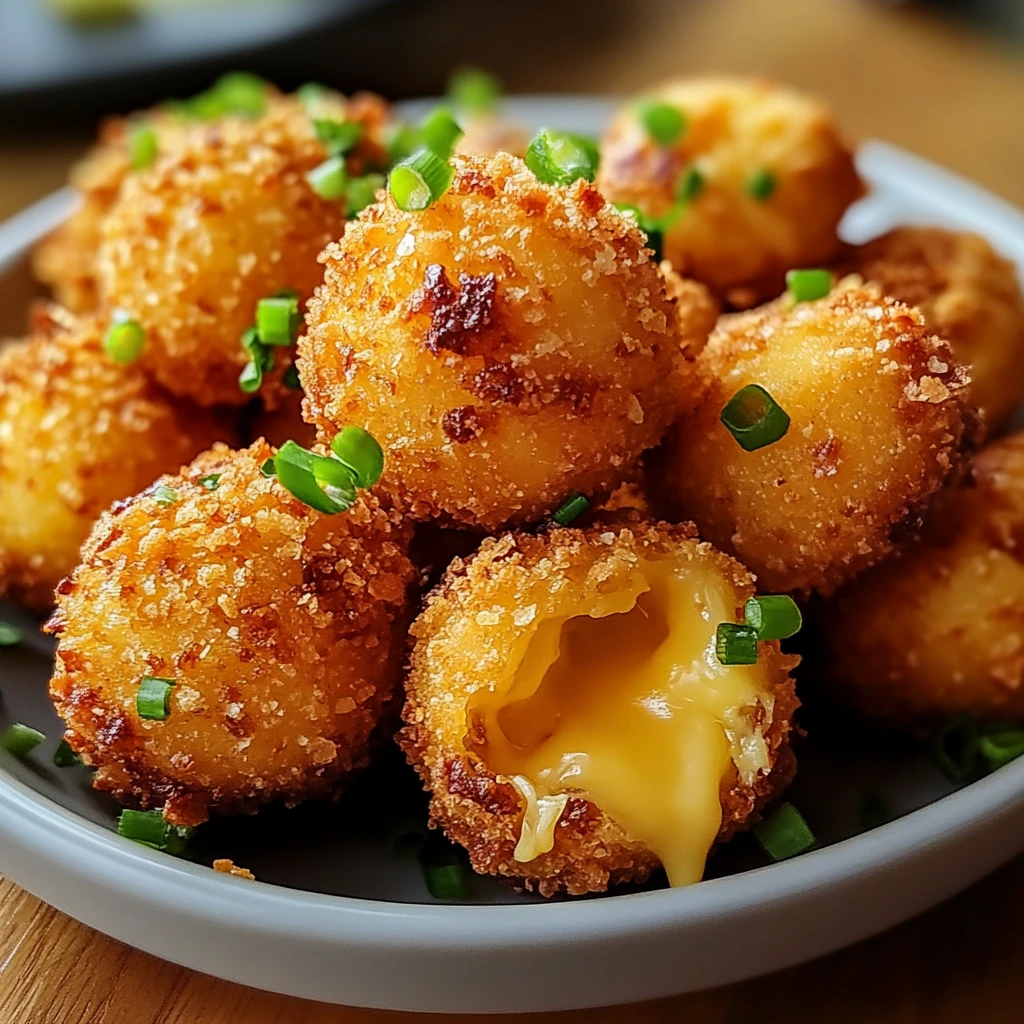 Crispy Corn Cheese Bites Ready Minutes