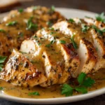 Slow Cooker Mongolian Beef