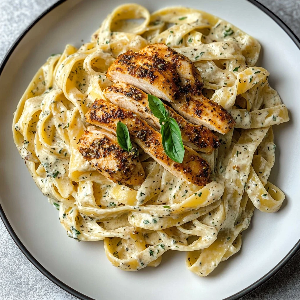 Creamy Cajun Chicken Pasta Recipe Onepan
