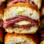 Easy Sheet Pan Honey Dijon Chicken with Veggies