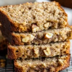 Irresistibly fall dessert : Easy Honey Pear Crumb Squares You’ll Love