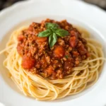 Steak and Caramelized Onion Orzo