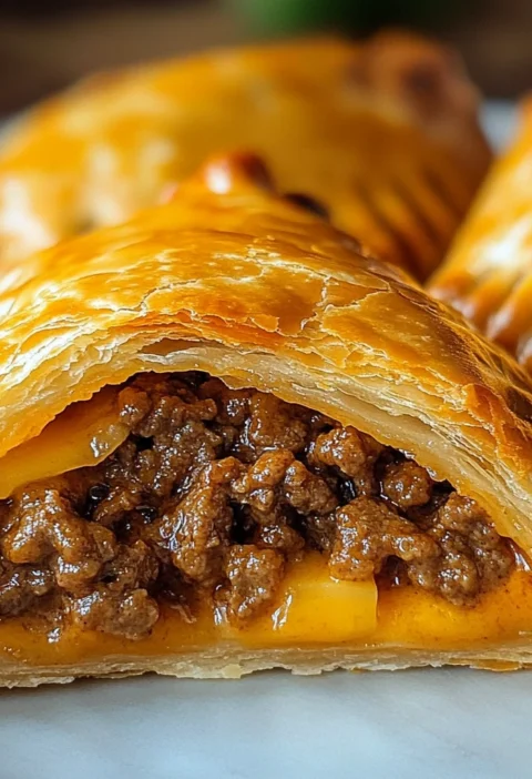 Irresistible Beef Cheese Empanadas Recipe Secret Tips