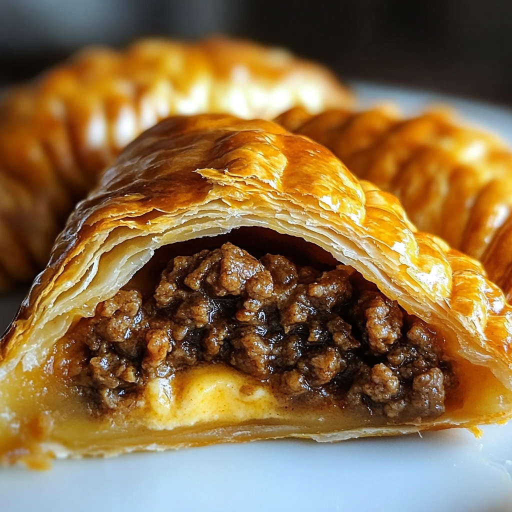 Irresistible Beef Cheese Empanadas Recipe Secret Tips