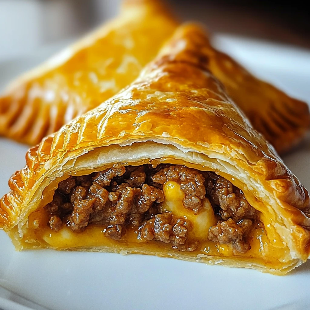 Irresistible Beef Cheese Empanadas Recipe Secret Tips
