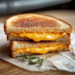 Chocolate Chip Pudding Cookies