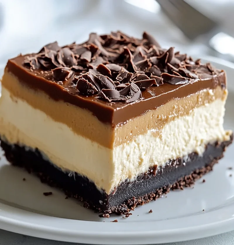 Bake Peanut Butter Pie 30minute Recipe