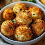 Cheddar Ranch Chicken Tater Tot Bake Easy Weeknight Favorite