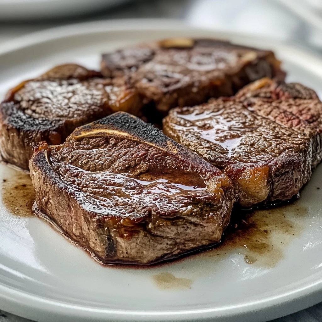 Air Fryer Steak Minutes