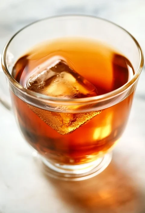 Russian Tea Mix Recipe