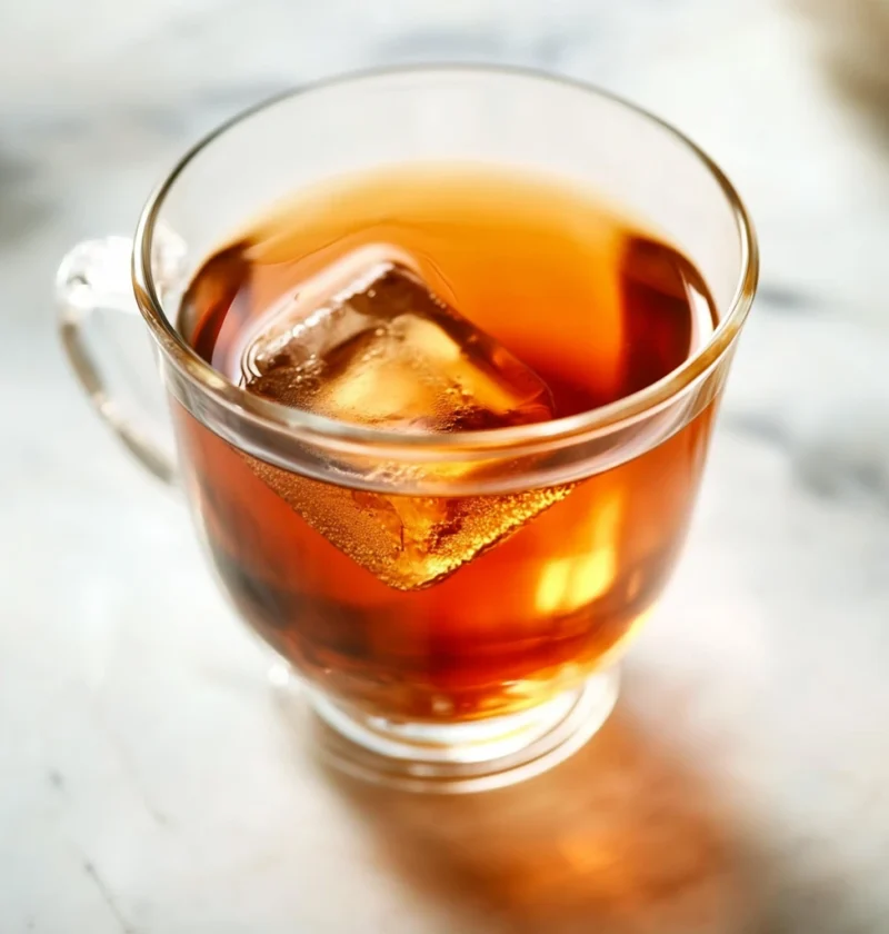 Russian Tea Mix Recipe