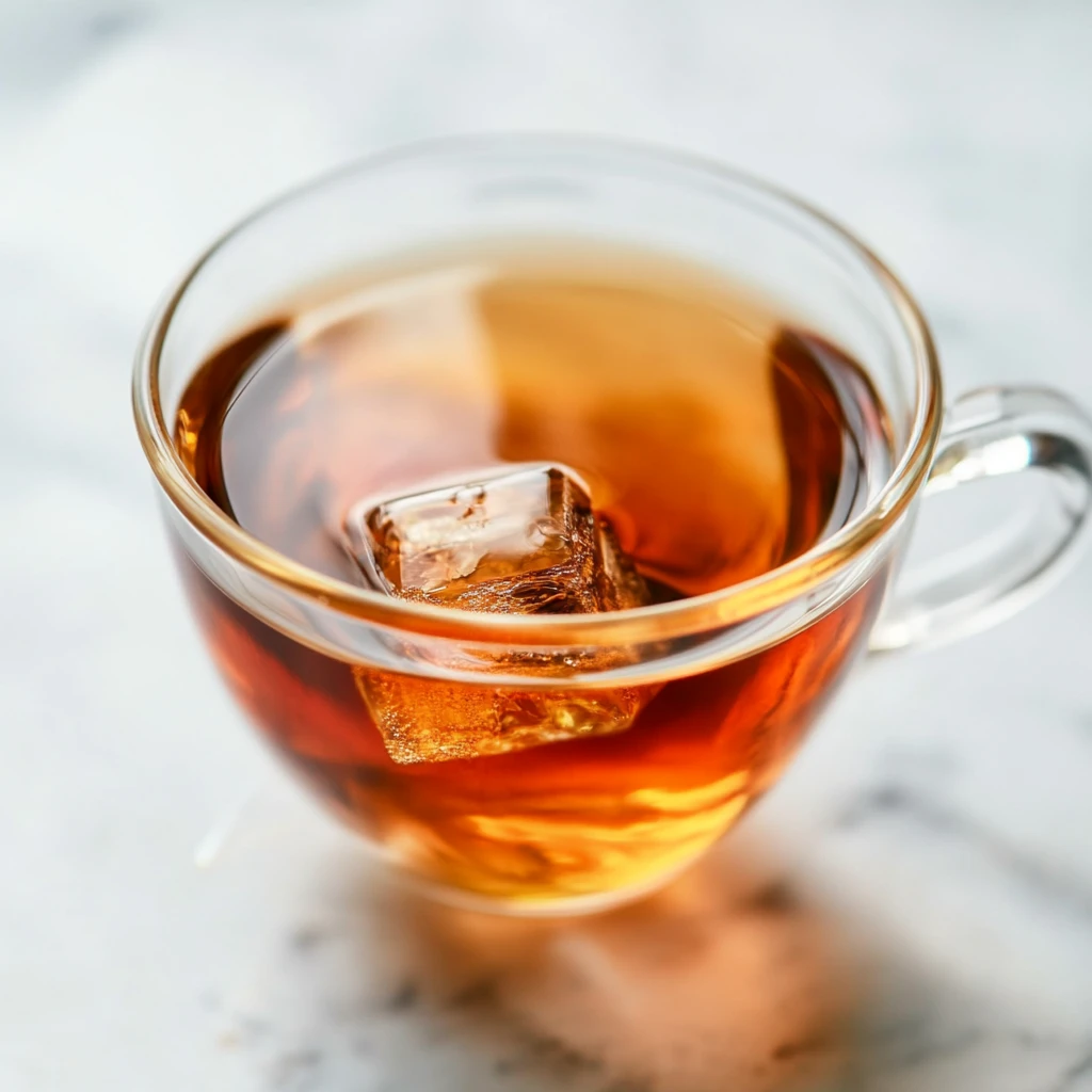 Russian Tea Mix Recipe