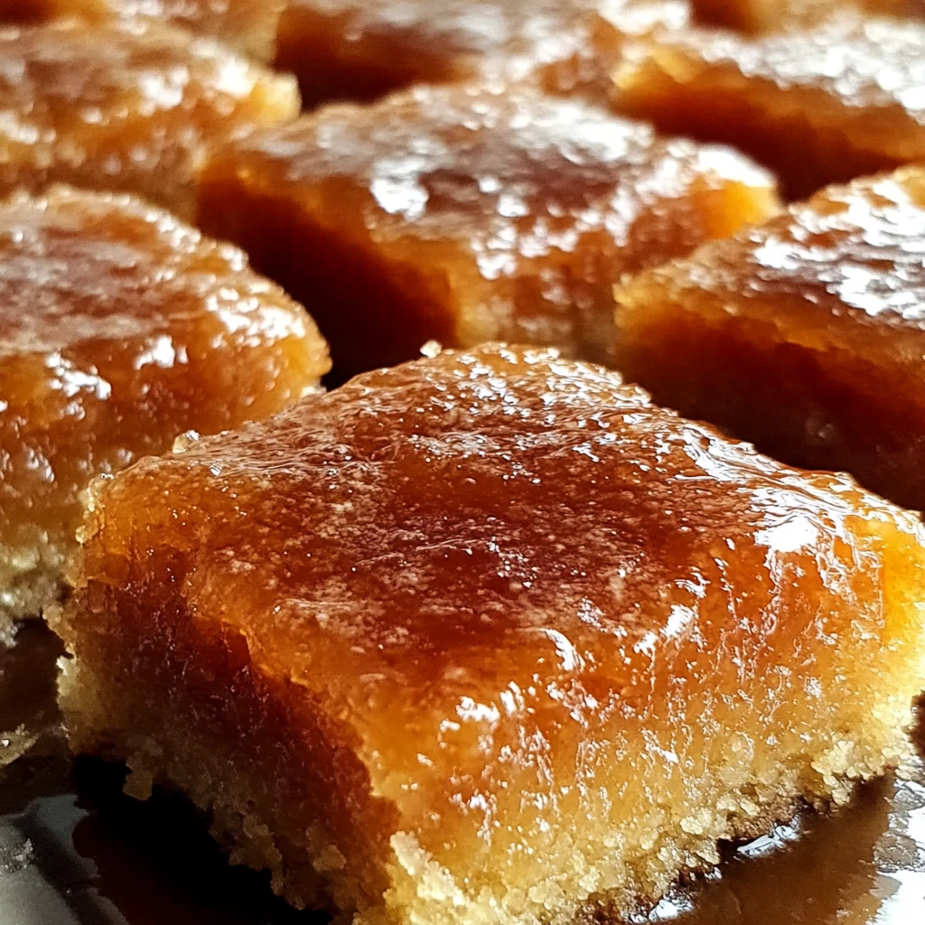 Soft Baked Maple Donut Bars – Easy & Delicious Homemade Treat!