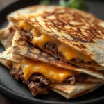 Halloween Dracula Dark Cherry Fudge