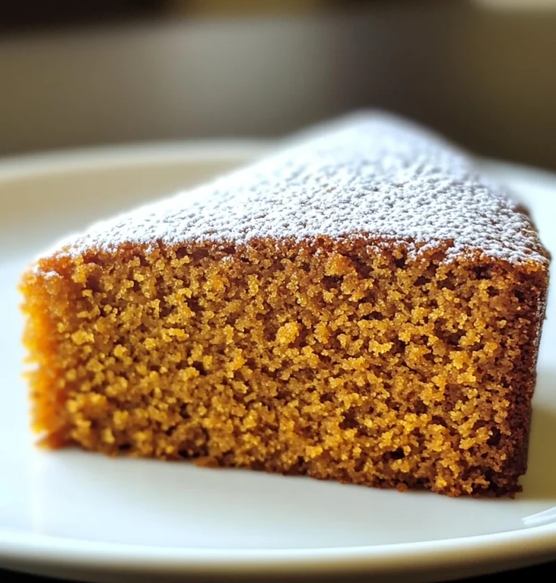 Vegan Thanksgiving Dessert Irresistible Pumpkin Spice Bliss