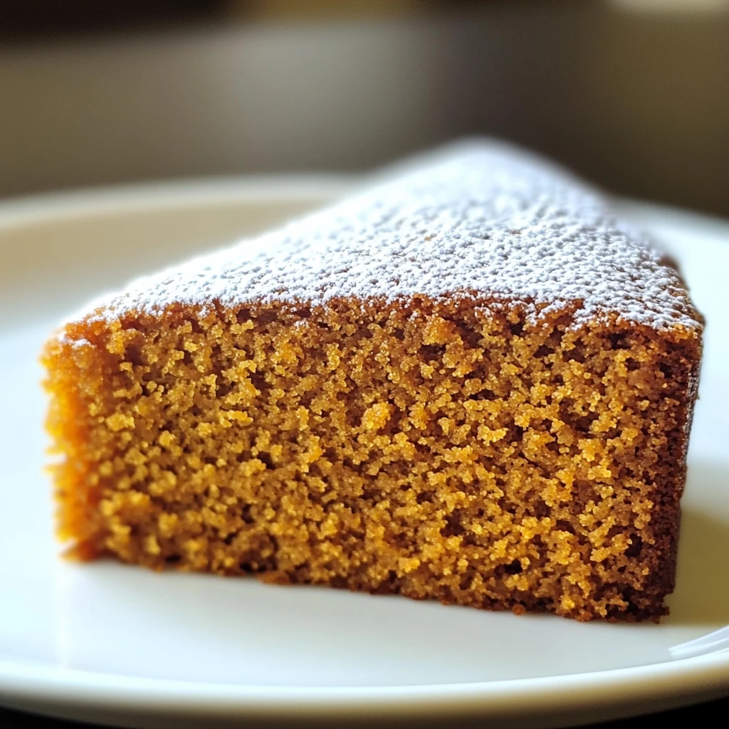 Vegan Thanksgiving Dessert: 1 Irresistible Pumpkin Spice Bliss