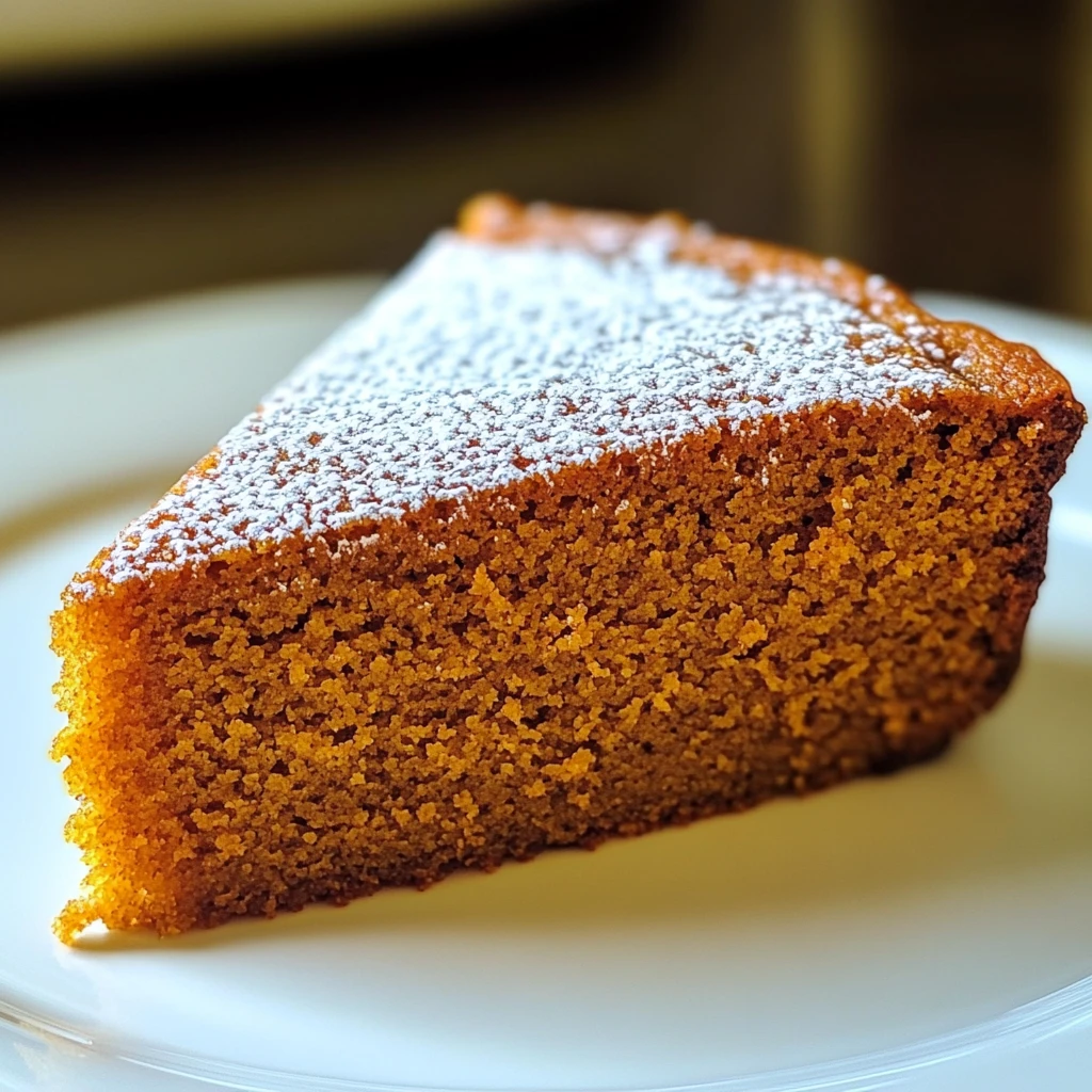 Vegan Thanksgiving Dessert Irresistible Pumpkin Spice Bliss