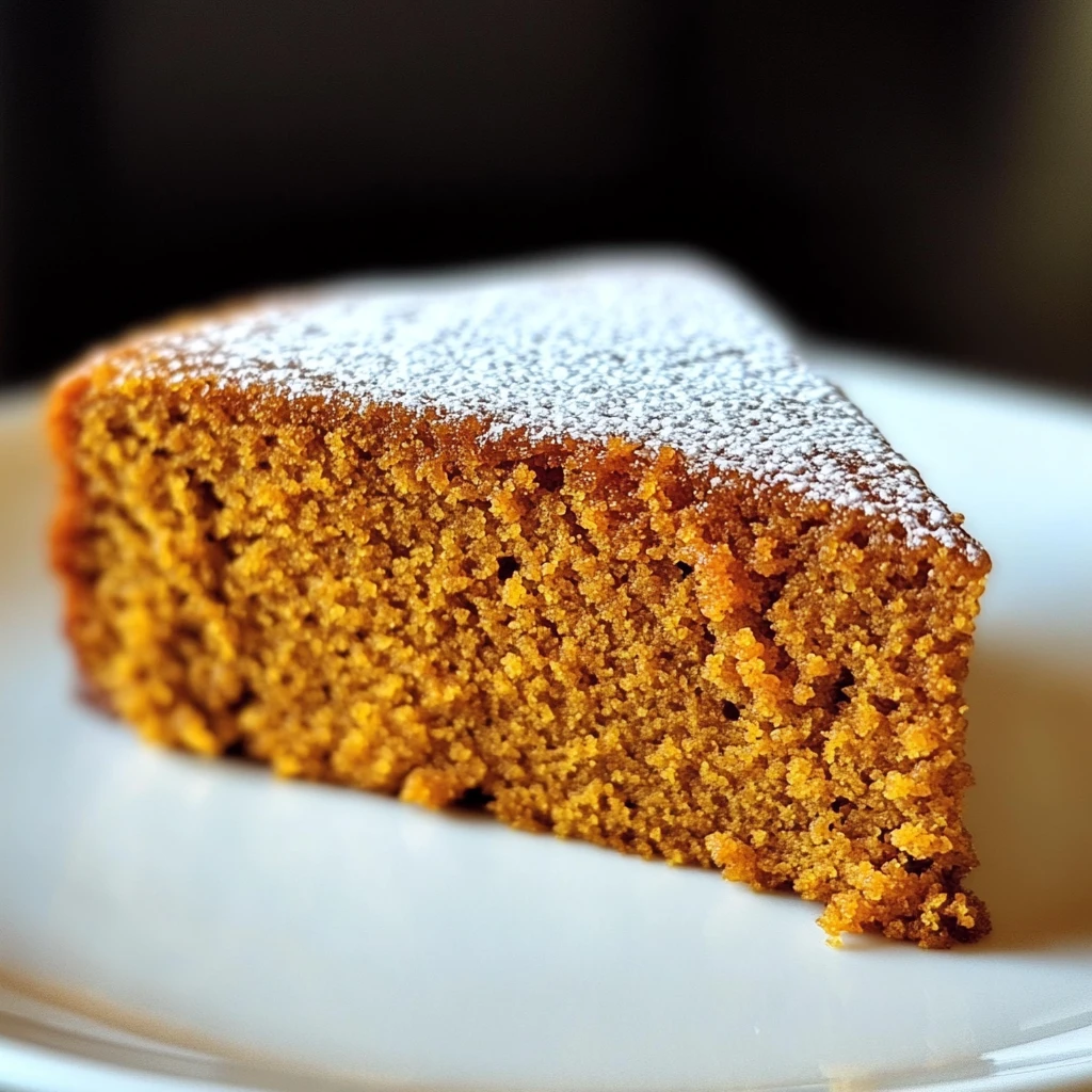 Vegan Thanksgiving Dessert Irresistible Pumpkin Spice Bliss