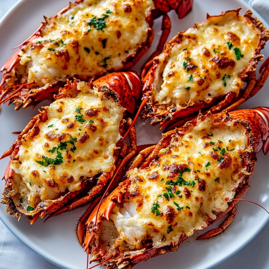12 Must-Try Lobster Recipes for Every Seafood Lover