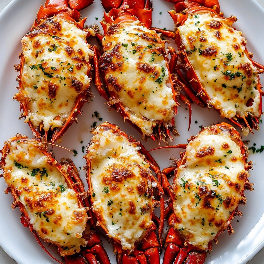 12 Must-Try Lobster Recipes for Every Seafood Lover