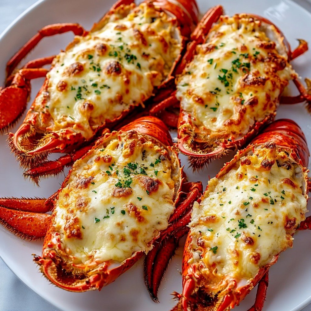 12 Must-Try Lobster Recipes for Every Seafood Lover