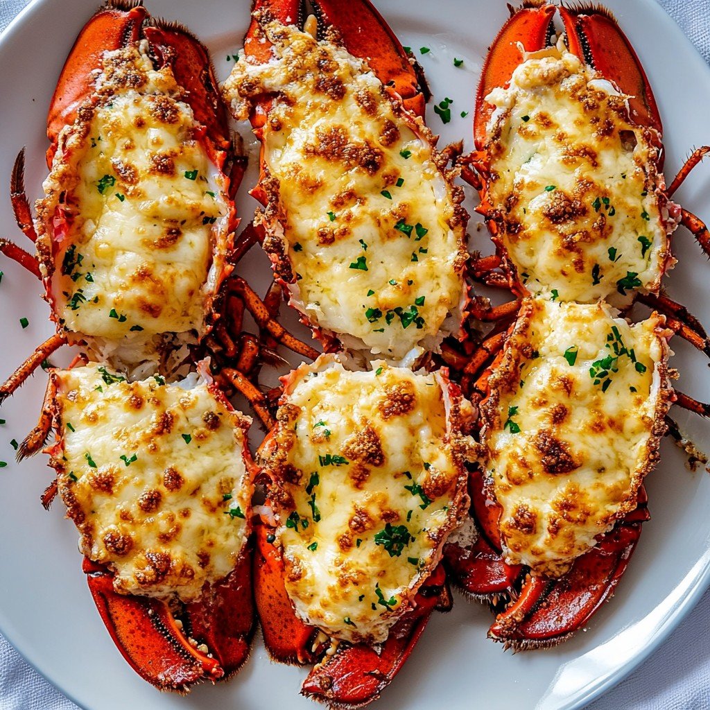 12 Must-Try Lobster Recipes for Every Seafood Lover